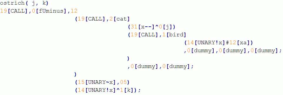 ostrich()-assembled...