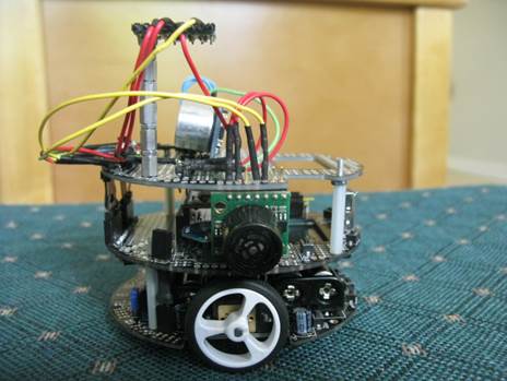 Where are the Balloons?